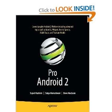 pro android 2