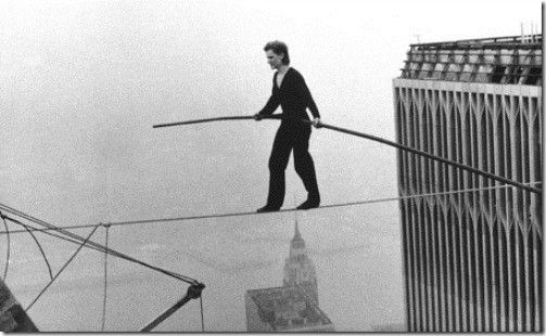 Philippe Petit