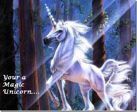 unicornMAGIC