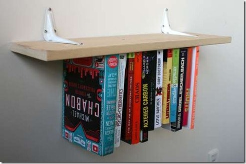 Inverted-Bookshelf
