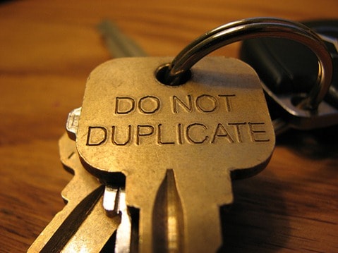 duplicate-content