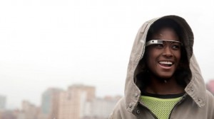 Google Glass helps end privacy