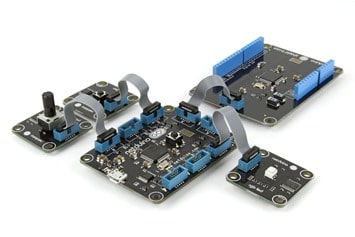 netduino