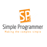 Image of Simple Programmer logo