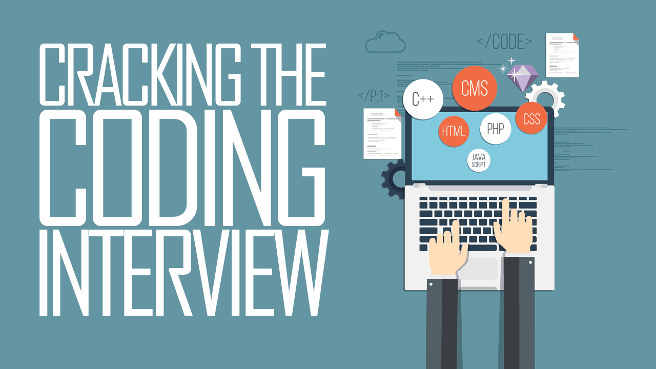 Cracking The Coding Interview