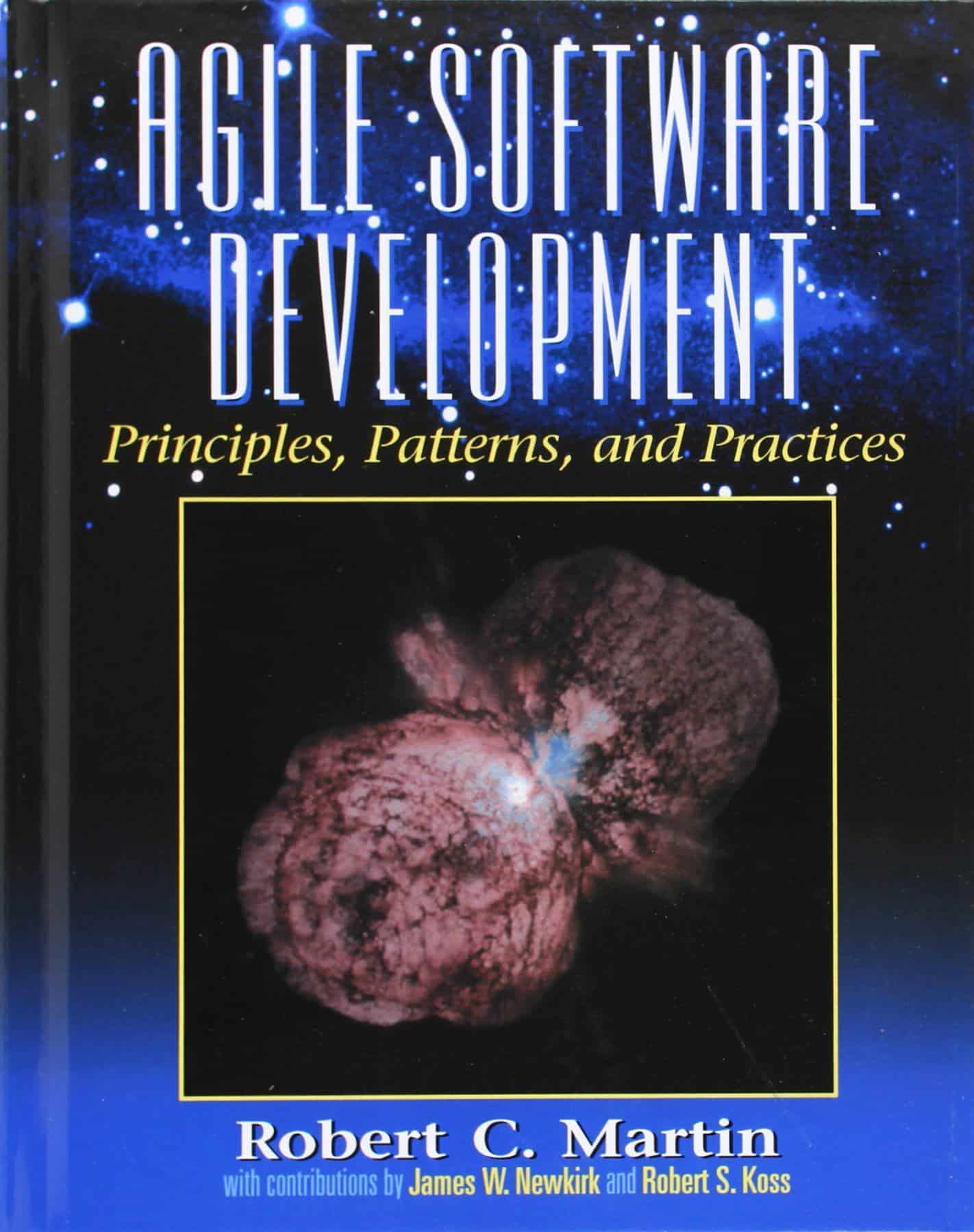 agile software development