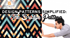 Image of Bridge pattern design pattern