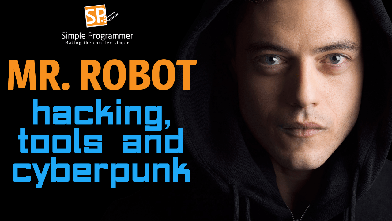 Mr. Robot': Four of the Show's Best Hacks, Explained