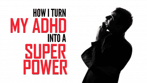 ADHD Disorder