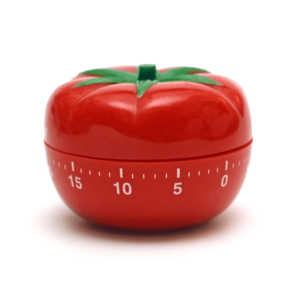 Pomodoro Timer