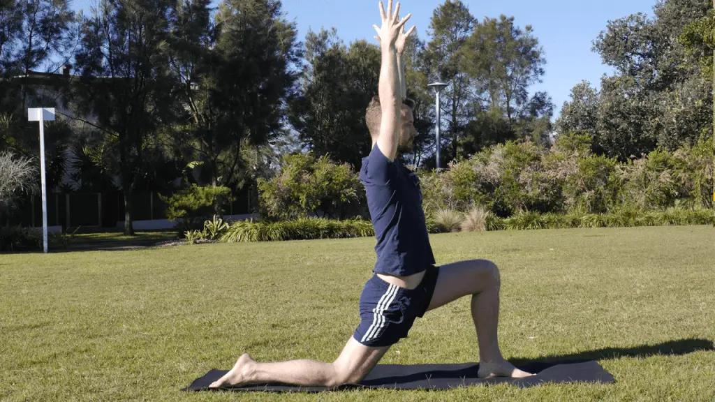 Yoga For Programmers
