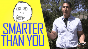Smarter