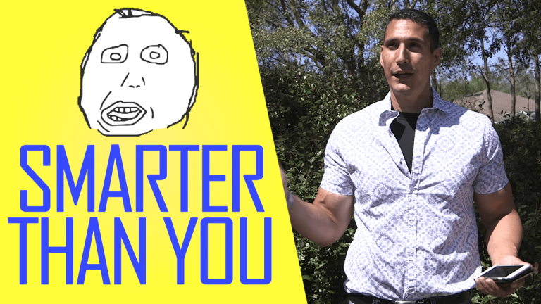 Smarter