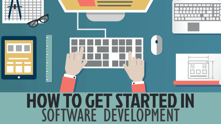 How To Get Started In Programming