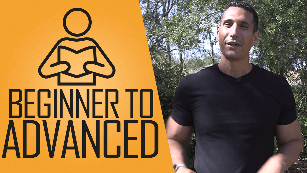 How To Move From Beginner To Advanced Programming? - Simple Programmer