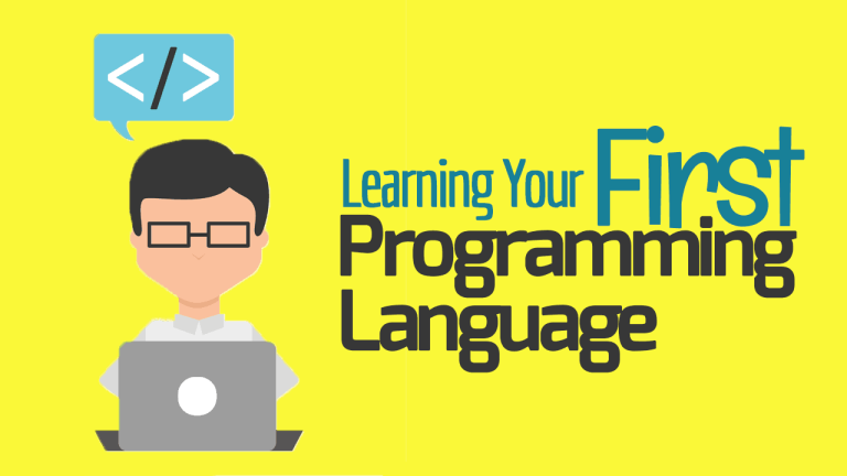 First Programming Language