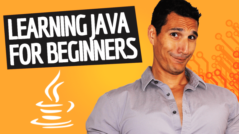 Learning Java