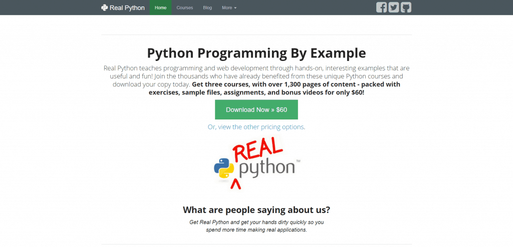 Python Web Applications: Deploy Your Script as a Flask App – Real Python