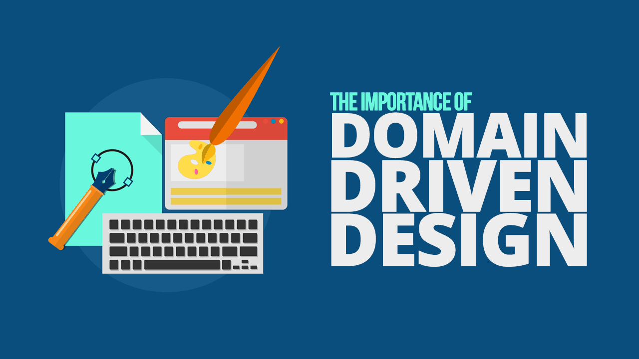 advantages of domain driven design advantages of domain driven design