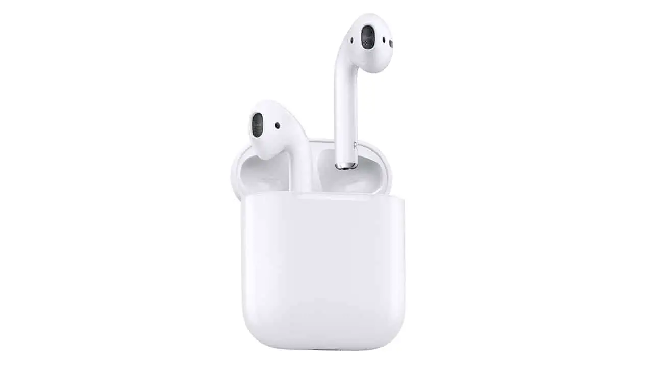 Image of Apple Airpods