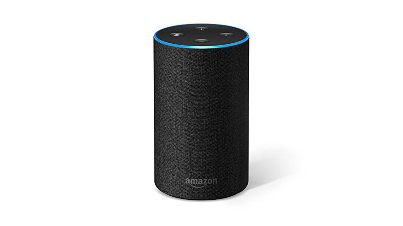 Image of Amazon Echo