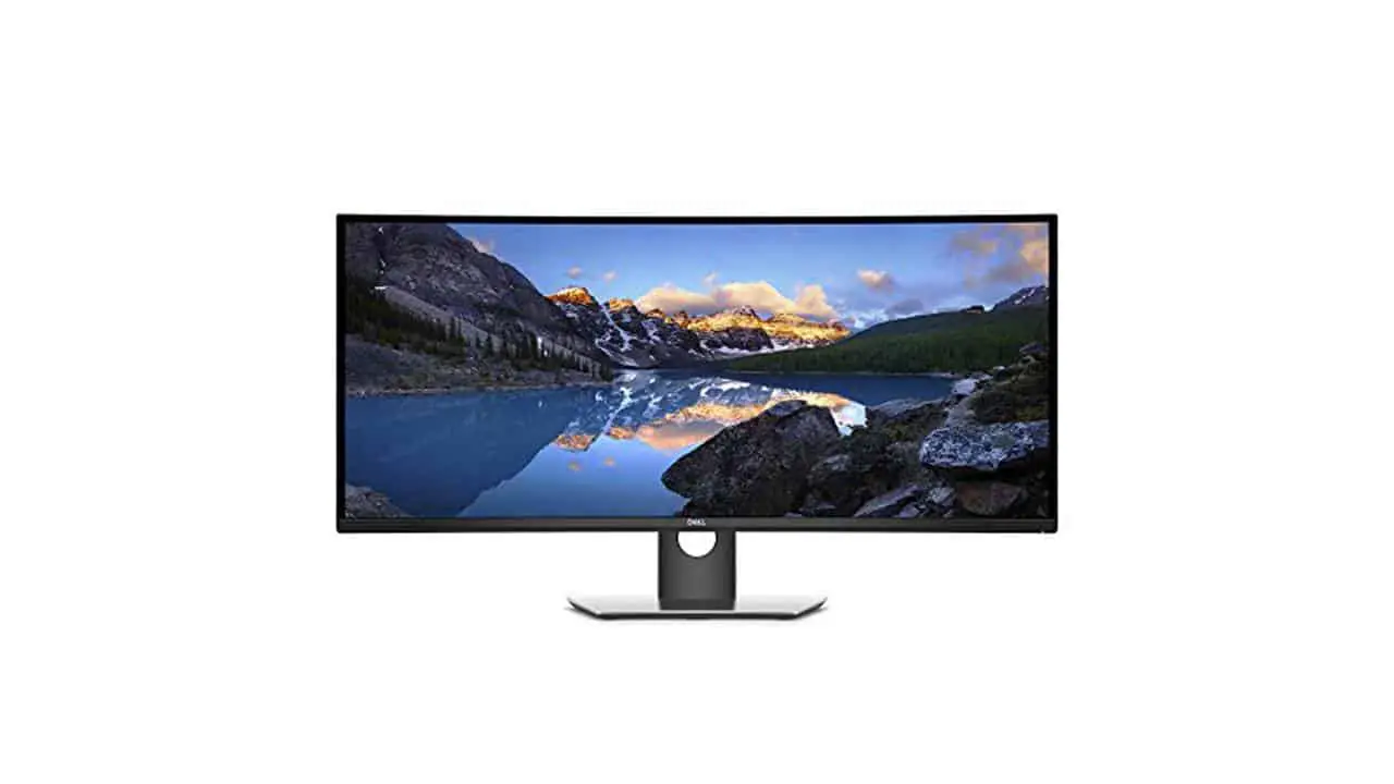 Image of Dell 3818dw