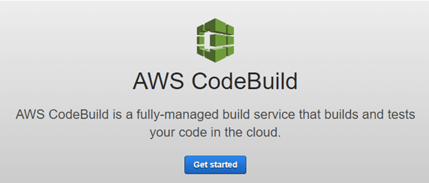 AWS developer tools