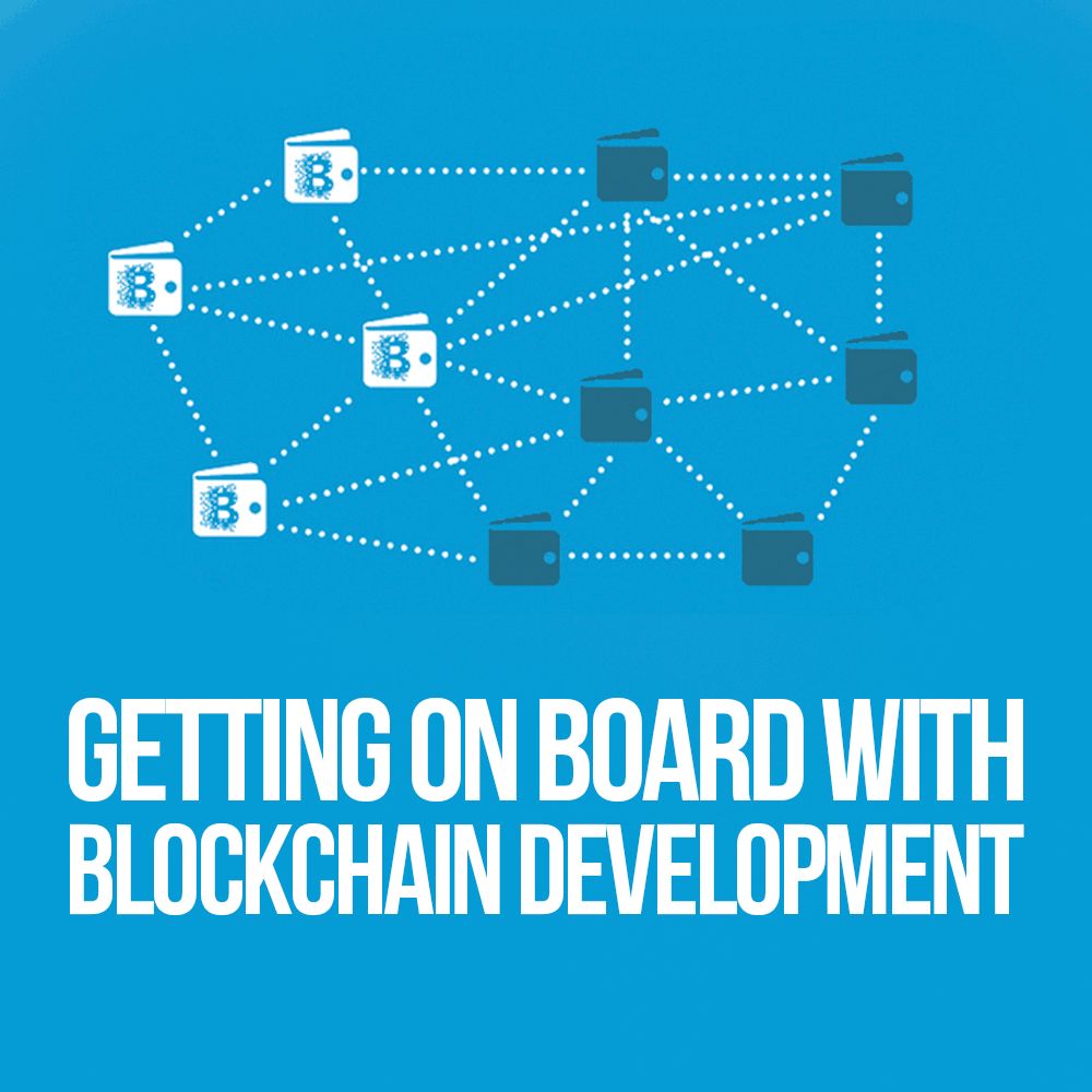 boardroom blockchain