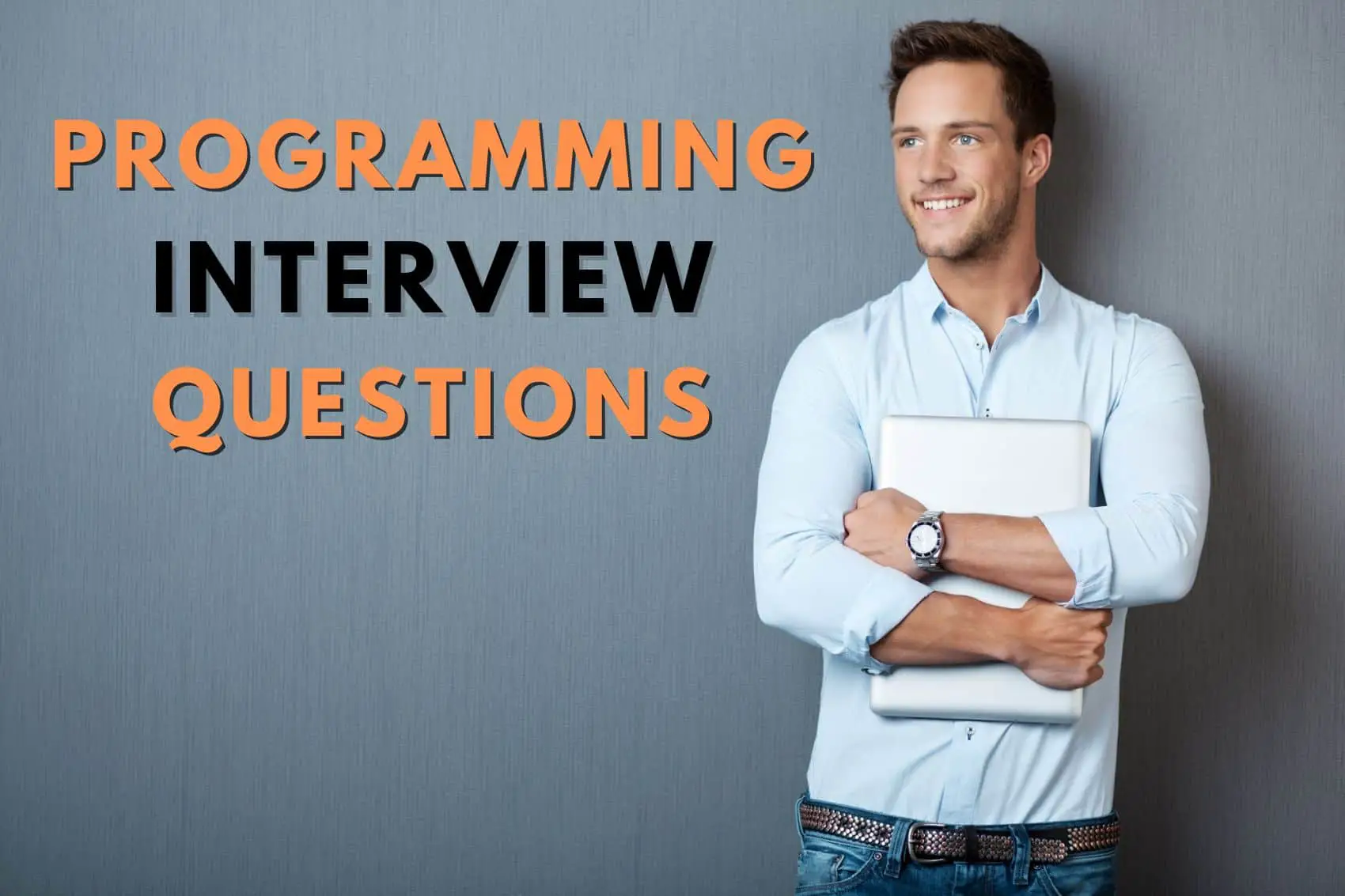 Programming Interview Questions