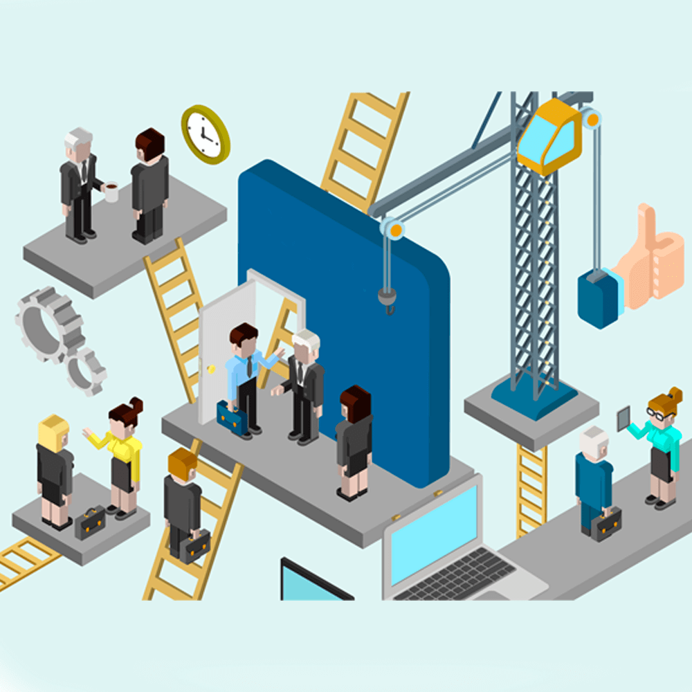 How Building a Platform Changed my Career as a Programmer - Simple ...