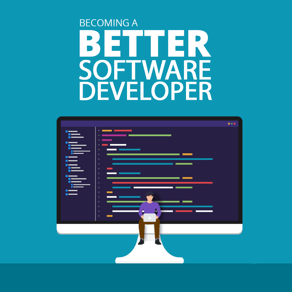 How to Become a Better Developer