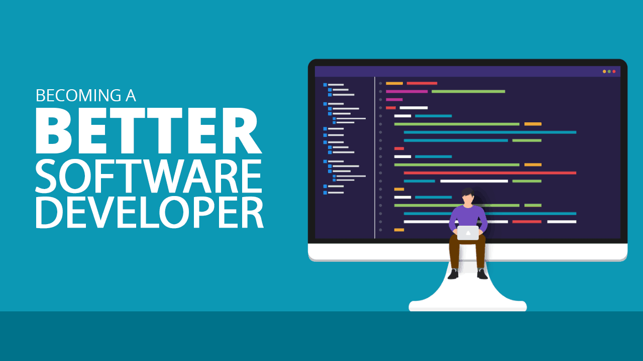 How to Become a Better Developer