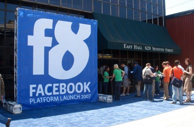 rise of facebook
