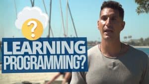 Learn Programming? Don't Know