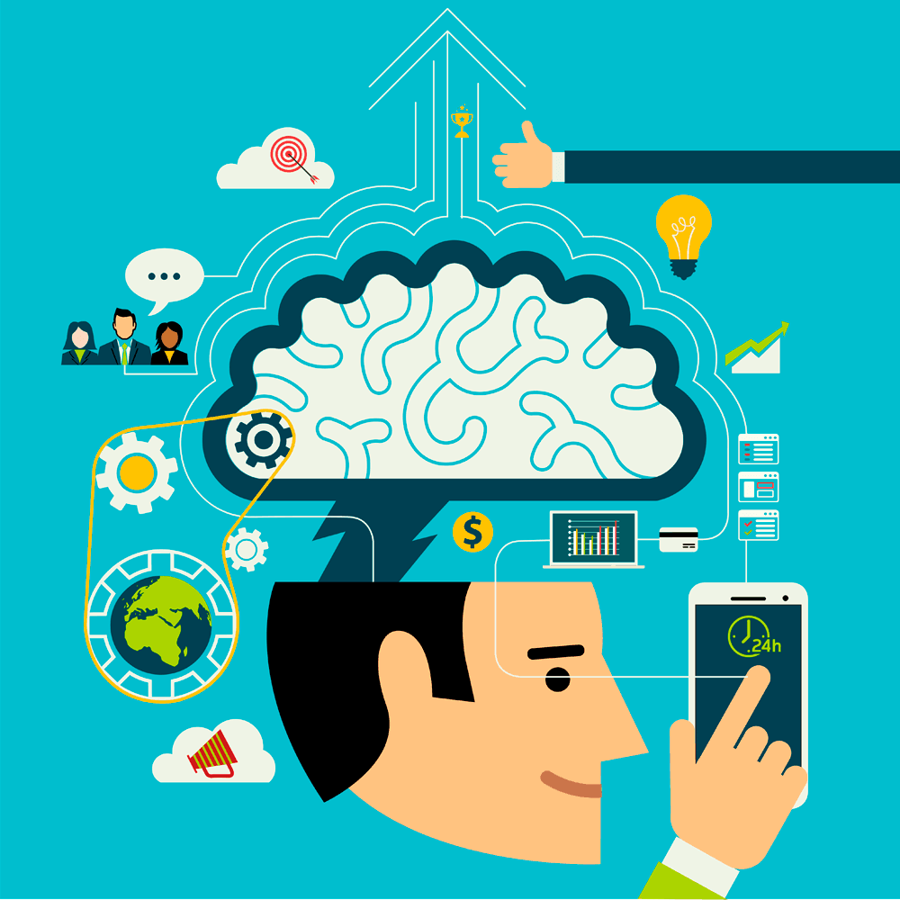 What is context switching and how does it demotivate programmers
