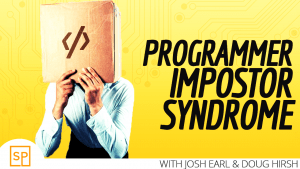 Programmer Imposter Syndrome