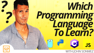 what programming language should I learn question help