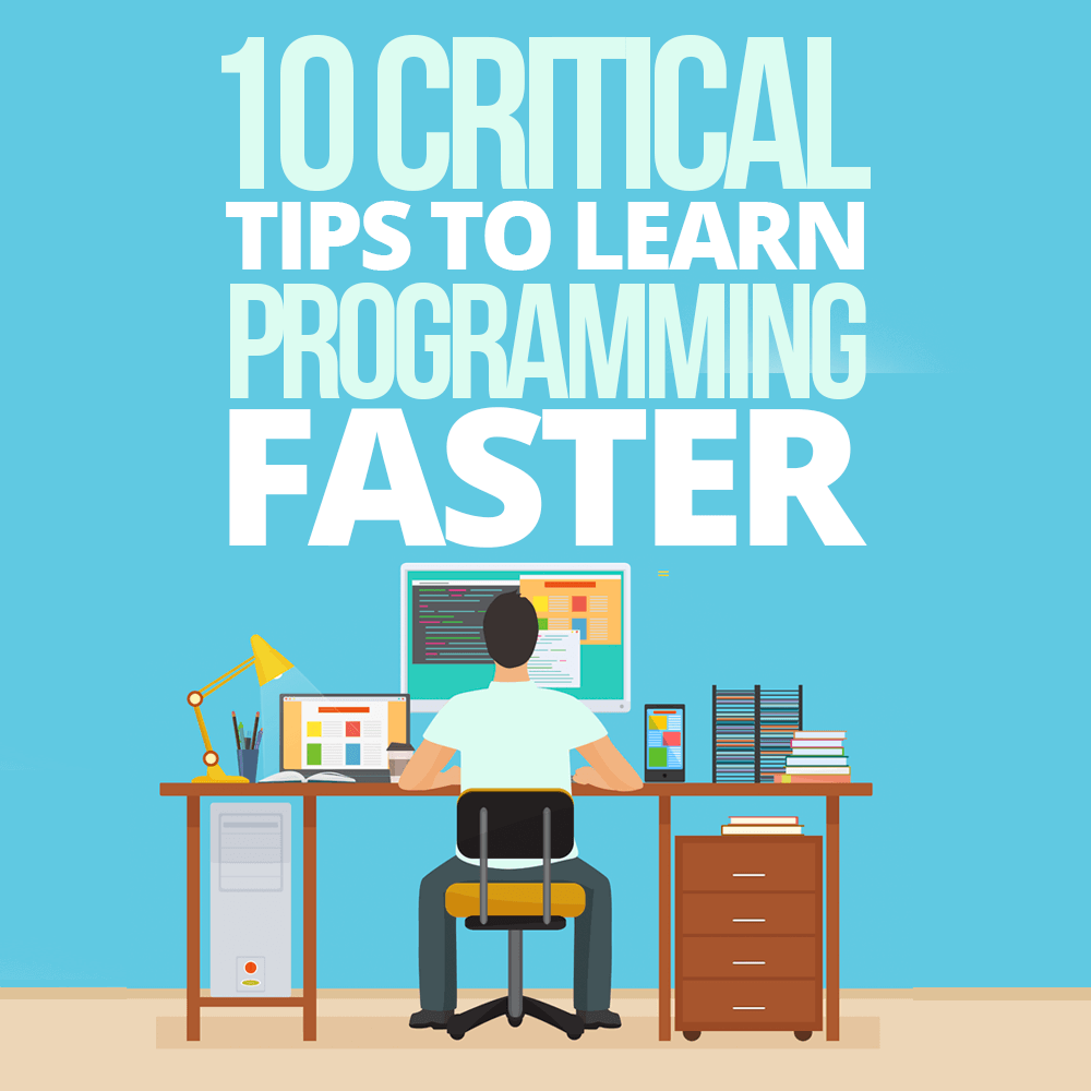 does programming improve critical thinking