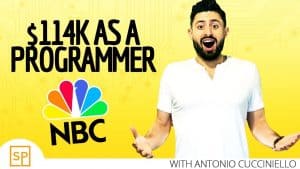 Programming Job At NBC