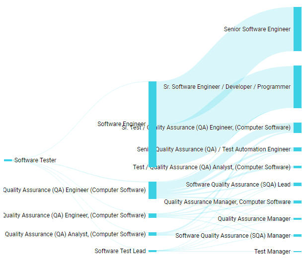 Software Testing Career