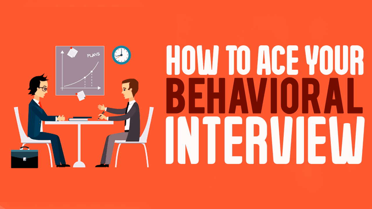 How To Ace Your Behavioral Interview - Simple Programmer