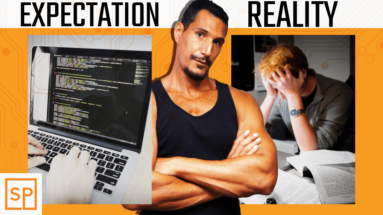 Programming reality