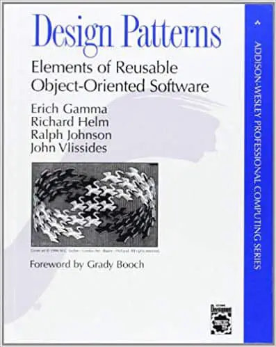 Design Patterns Elements of Reusable Object-Oriented Software