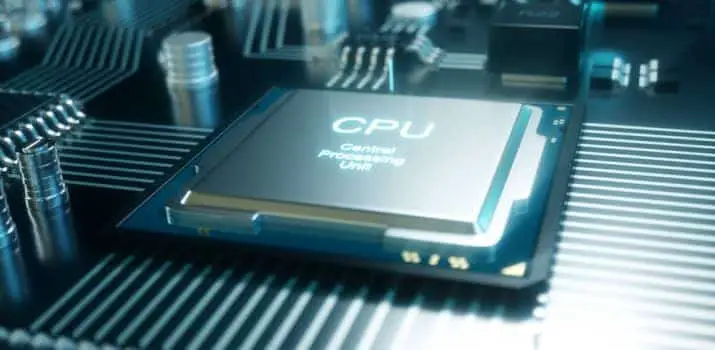 Best CPU for Coding