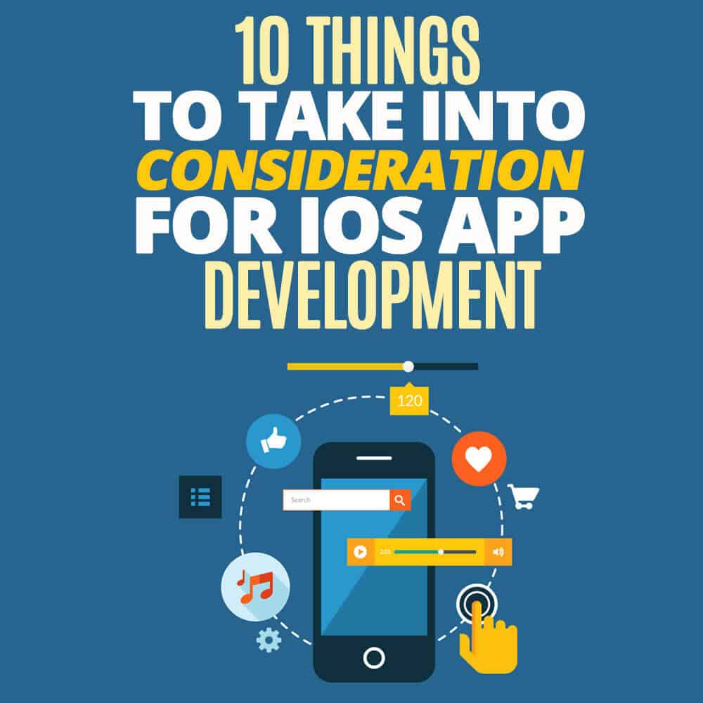 things ios app