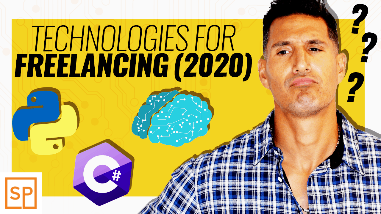 The BEST Programming Languages For FREELANCING In 2020