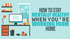 work from home