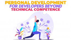 personal development for developers