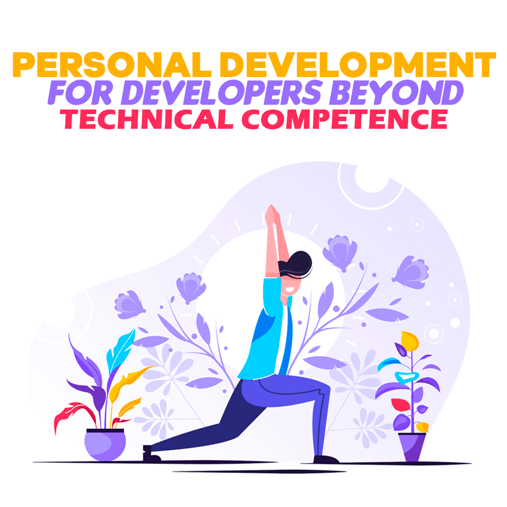 Personal Development for Developers