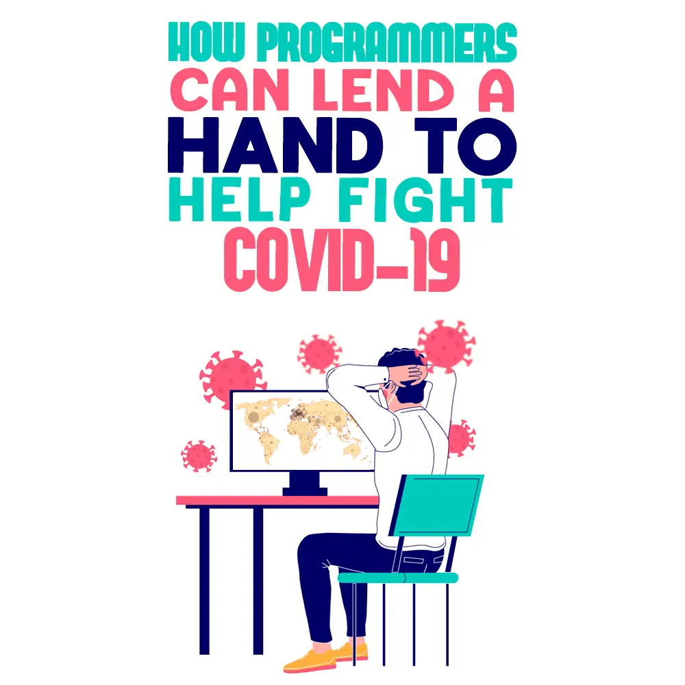 coronavirus programmers